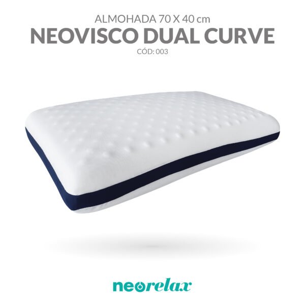 Dual Curve - Imagen 3