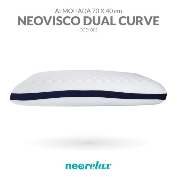 Dual Curve - Imagen 4