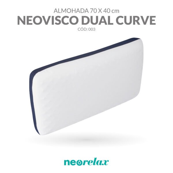 Dual Curve - Imagen 5