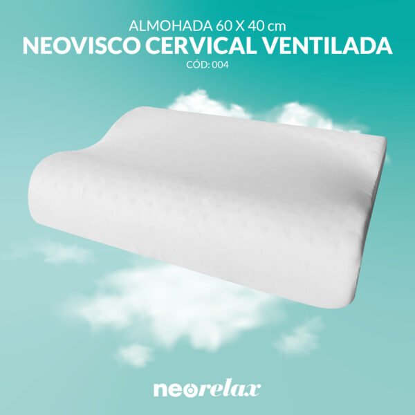 Cervical Ventilada