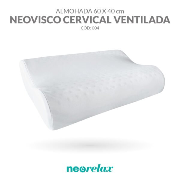 Cervical Ventilada - Imagen 4