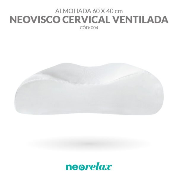 Cervical Ventilada - Imagen 2