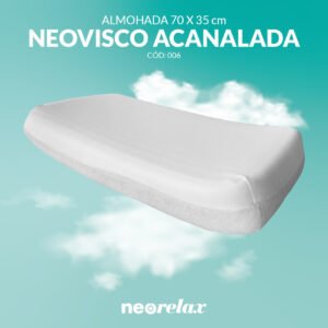 Acanalada