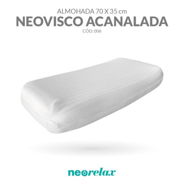 Acanalada - Imagen 4