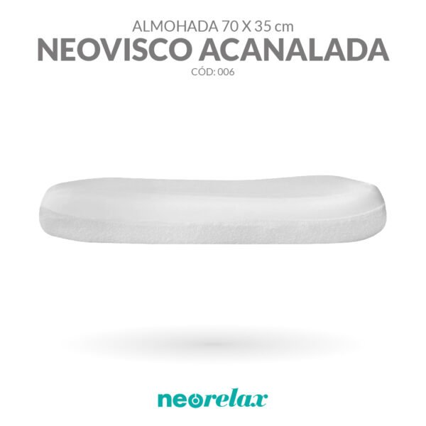 Acanalada - Imagen 3