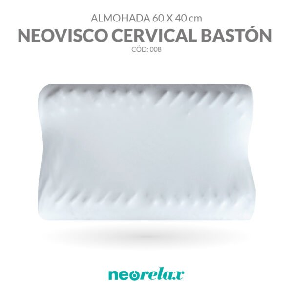 Cervical Bastón - Imagen 4