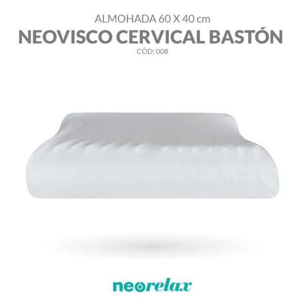 Cervical Bastón - Imagen 3