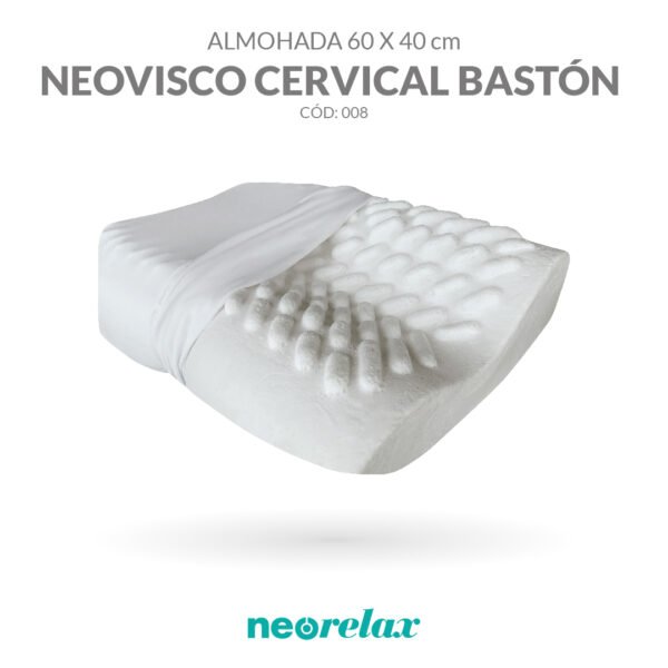 Cervical Bastón - Imagen 2