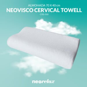 Cervical Towell