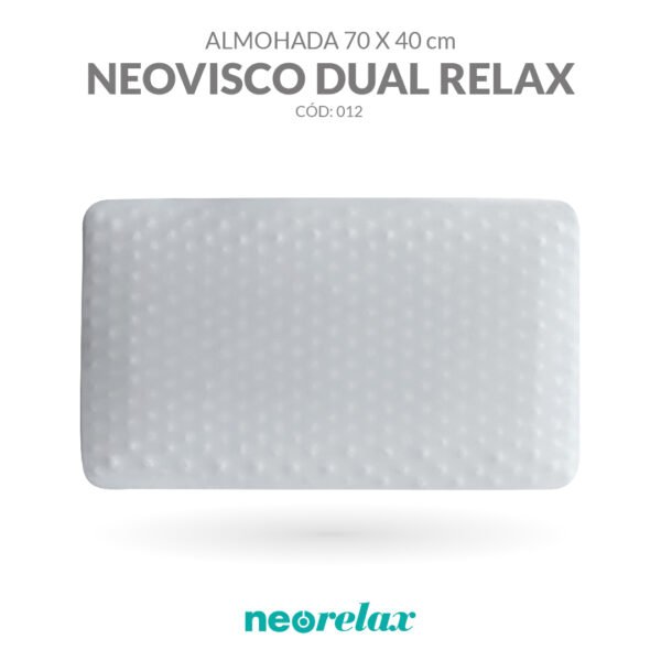 Dual Relax - Imagen 2