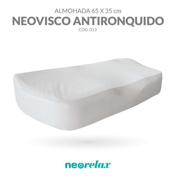 Antironquido - Imagen 4