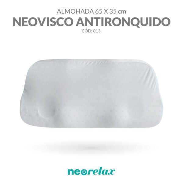 Antironquido - Imagen 3
