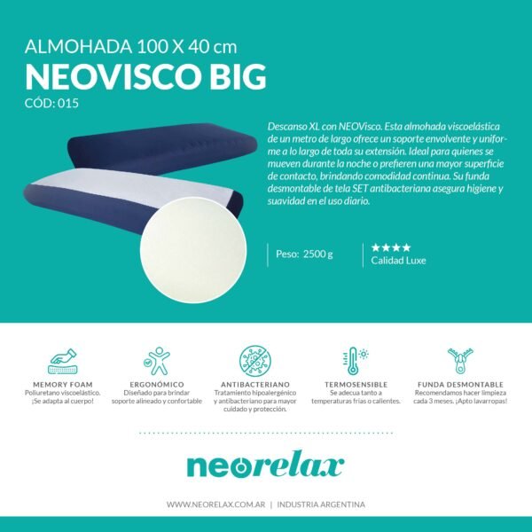 Ventilada Big - Imagen 5