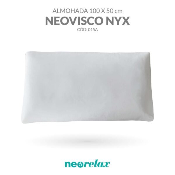 NYX - Imagen 2