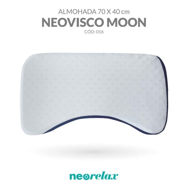 Moon - Imagen 2