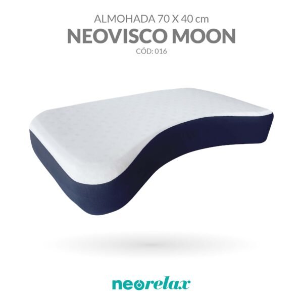 Moon - Imagen 3