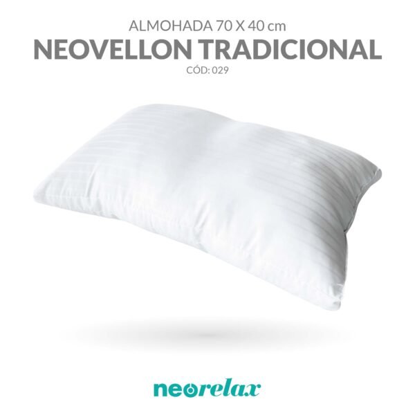 NeoVellon Tradicional - Imagen 2