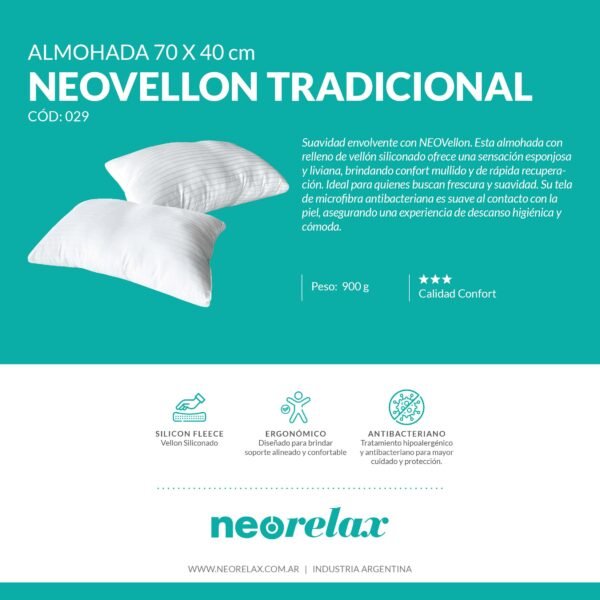 NeoVellon Tradicional - Imagen 5
