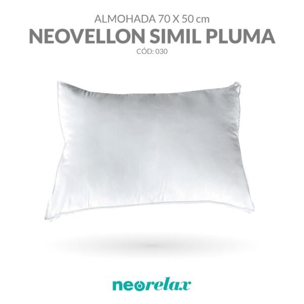 Vellon SimilPluma Premium - Imagen 3