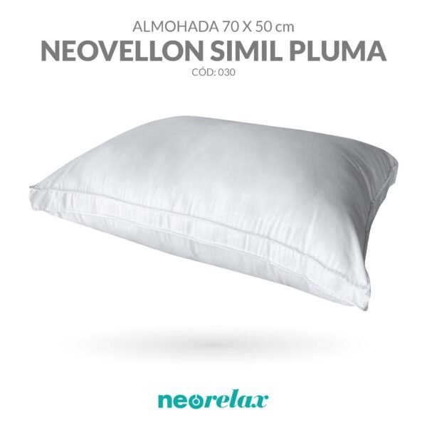 Vellon SimilPluma Premium - Imagen 2