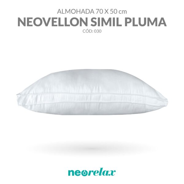 Vellon SimilPluma Premium - Imagen 4