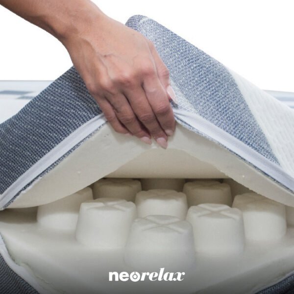 Colchon Neorelax Premium - Imagen 2