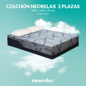 Colchon Neorelax Premium