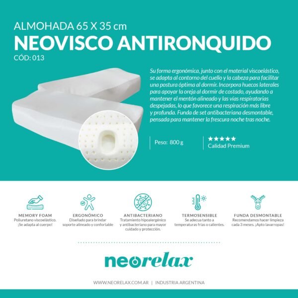 Antironquido - Imagen 5