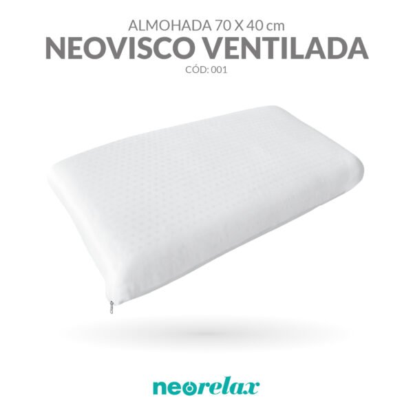 Ventilada - Imagen 4