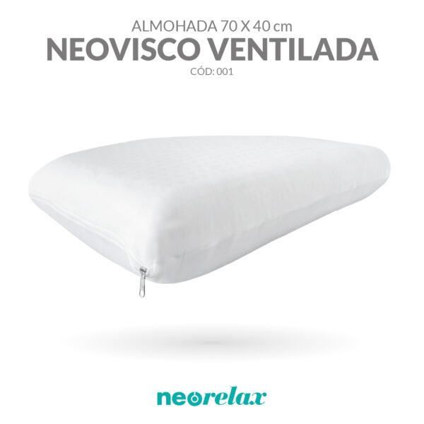 Ventilada - Imagen 2