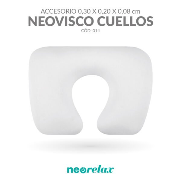Cuello de descanso - Imagen 2